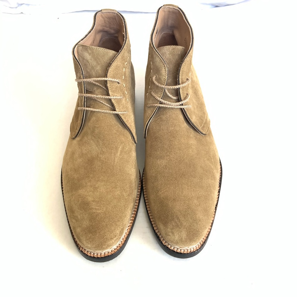 Calzoleria Firenze x Barneys New York Boots 8.5